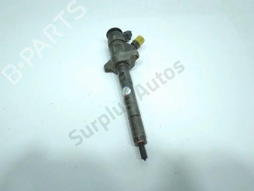 Used Injector PEUGEOT 207 (WA_, WC_) 1.6 HDi (90 hp) 28221628