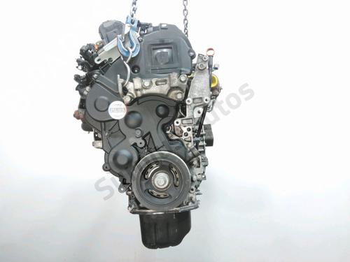 Engine PEUGEOT 206+ (2L_, 2M_) 1.4 HDi eco 70 | BP34231856M1 - Image 4