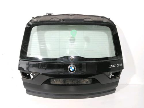 Bagklap CC/Kombi-Coupé BMW X3 (E83) 3.0 d (204 hp) 31001488