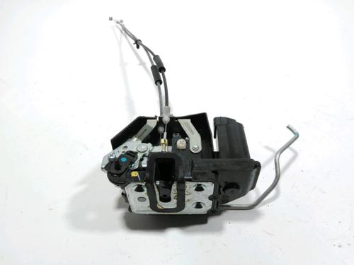 Used Rear right lock Rear right lock 37780629 37780629