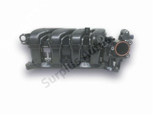 Intake manifold SUZUKI SWIFT V (AZ) 1.2 Hybrid (Mild Hybrid) (A2L412) | BP38283578M70 - Image 2