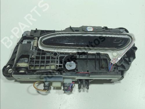 Used Front left exterior door handle Front left exterior door handle 36796454 36796454