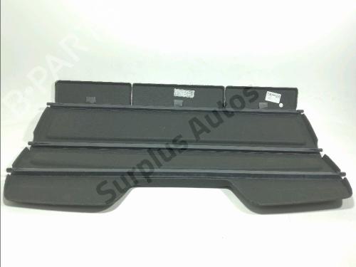 Rear parcel shelf CITROËN BERLINGO MULTISPACE (B9) 1.2 PureTech 110 | BP40465087C85 - Image 2