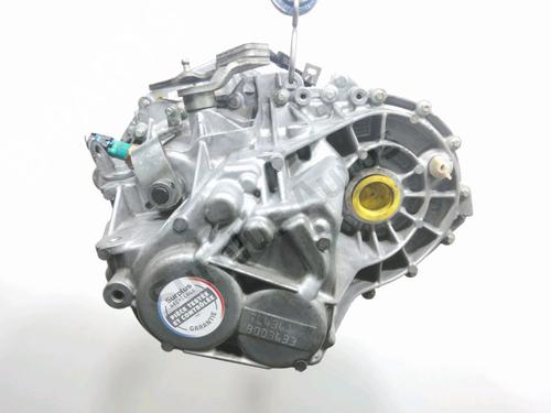 Gearbox DACIA DUSTER (HM_) 1.5 dCi 115 (HMAD) | BP38480391M3 - Image 3