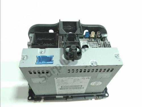 Radio CITROËN C4 II (NC_) 1.6 BlueHDi 100 | BP33190975E6 - Image 3