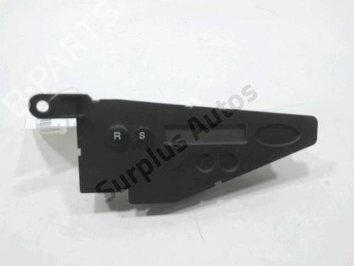 Display FORD FOCUS I (DAW, DBW) 1.8 TDCi (115 hp) 30990822