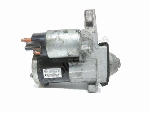 Used Starter NISSAN PULSAR Hatchback (C13) 1.2 DIG-T (115 hp) 28972093
