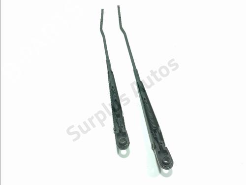 Used Front windshield wiper arm RENAULT KANGOO Express (FW0/1_) 1.5 dCi 95 (FW16) (95 hp) 31608277