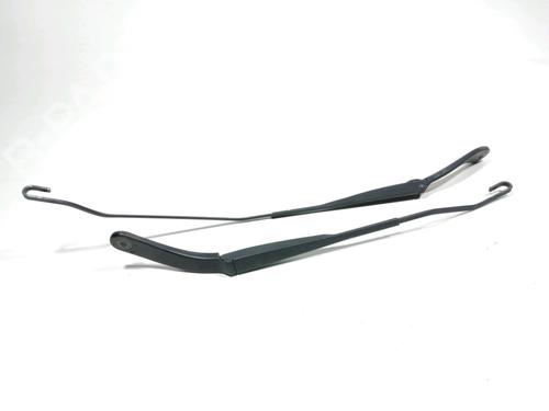 Used Front windshield wiper arm RENAULT MEGANE II (BM0/1_, CM0/1_) [2001-2012]  28271611
