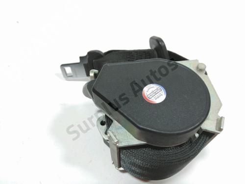 Used Rear center seatbelt Rear center seatbelt DACIA LODGY (JS_) 1.5 dCi (JSMC, JSAF) (107 hp) 40251971 40251971