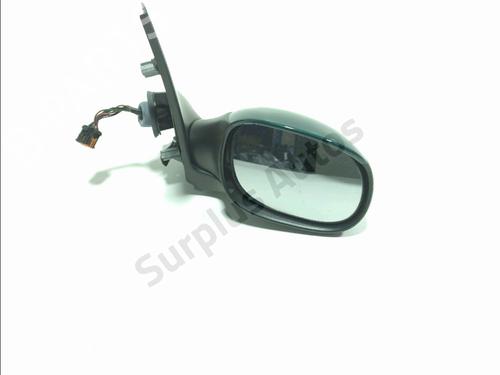 left-mirror-peugeot-206-hatchback-2ac-1998-1999-2000-2001-2002-2003-2004-2005-2006-2007-2008-2009-2010-2011-2012-32356411 main image