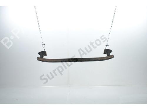 Køfangervange OPEL CORSA E (X15) 1.4 (08, 68) (90 hp) 31327177