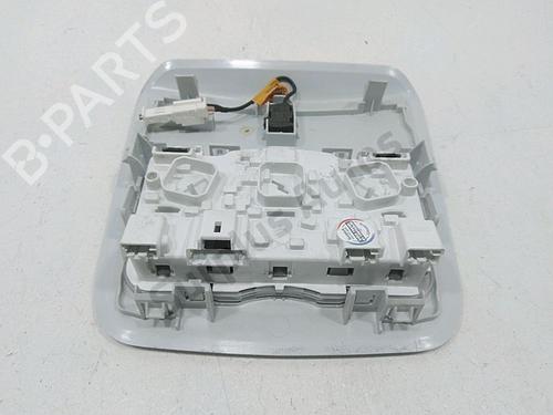 Kabinelys PEUGEOT 2008 I (CU_) 1.6 HDi | BP39462674I8 - Image 2