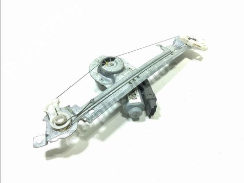 Used Rear left window mechanism Rear left window mechanism 37168101 37168101