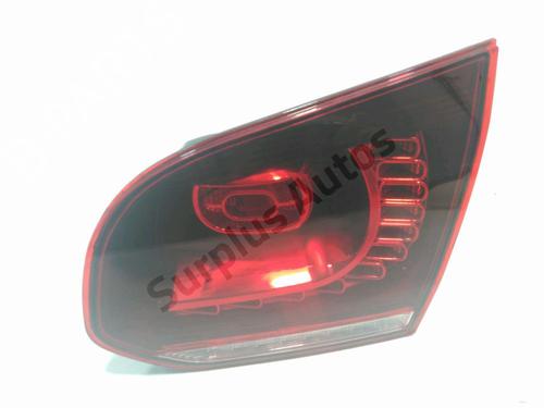 Used Right tailgate light Right tailgate light 38433119 38433119