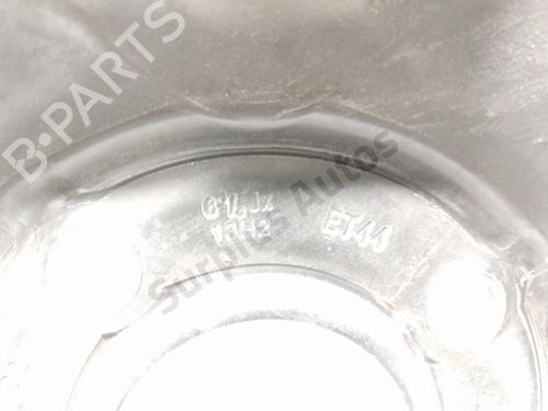 Rim RENAULT CLIO IV (BH_) 0.9 TCe 90 (BHNF, BHMA, BHMH, BHJK, BHJR) | BP29148518C45 