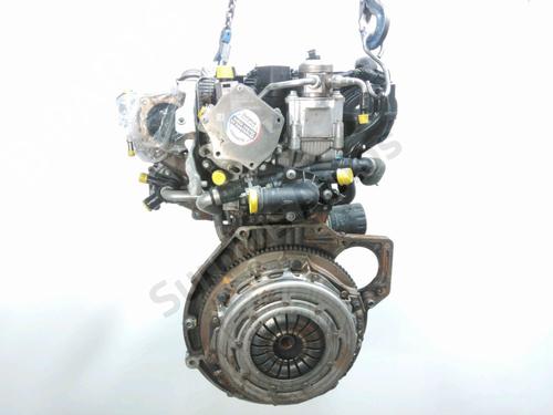Engine FORD FIESTA VI (CB1, CCN) 1.0 EcoBoost | BP31913901M1