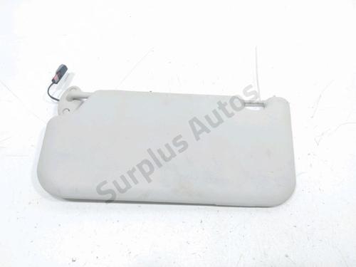 Right sun visor FORD FOCUS III 1.6 TDCi | BP31002813I2 - Image 2