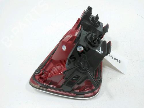 Left taillight MINI MINI (R56) One D | BP31006845C34