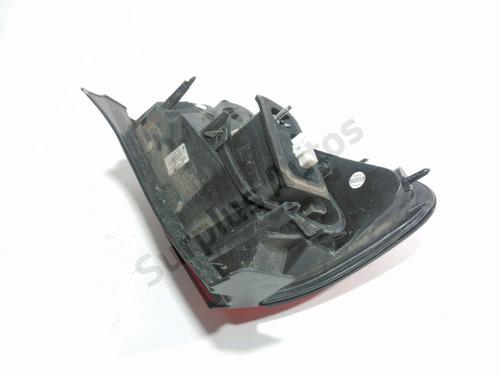Right taillight CITROËN C3 II (SC_) 1.4 VTi 95 | BP38743538C35 - Image 3