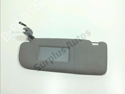 Used Left sun visor Left sun visor 37507224 37507224