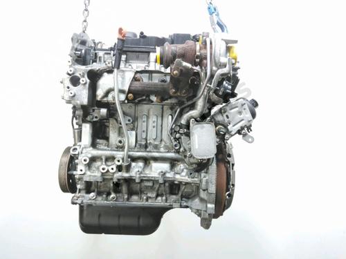 Engine CITROËN C3 / C3 ORIGIN III (SX) 1.6 BlueHDi 75 | BP28219560M1 