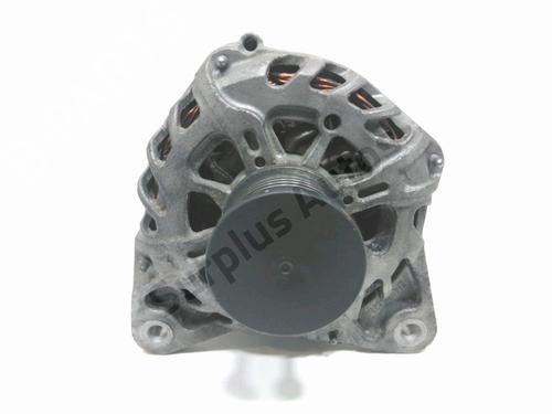 Used Alternator Alternator 37764068 37764068