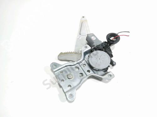 Rudehejsemekanisme Højre bagtil DAIHATSU MATERIA (M4_) 1.3 (91 hp) 30958272