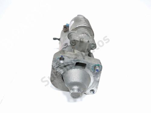 Starter VOLVO V70 III (135) D3 | BP30367408M8 - Image 2