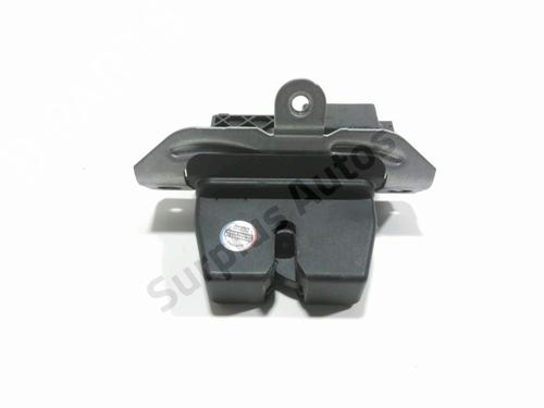 Used Tailgate lock FORD FIESTA VII (HJ, HF) 1.1 Ti-VCT (75 hp) 30191065