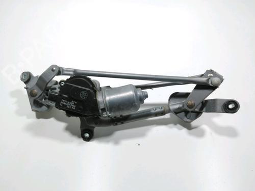 Front wipers mechanism SUZUKI SX4 (EY, GY) 2.0 DDiS 4x4 (RW420D) | BP28273295C83