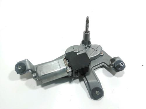 Used Rear wiper motor TOYOTA COROLLA Verso (ZER_, ZZE12_, R1_) 2.0 D-4D (CUR10_, CUR10R) (116 hp) 28272507