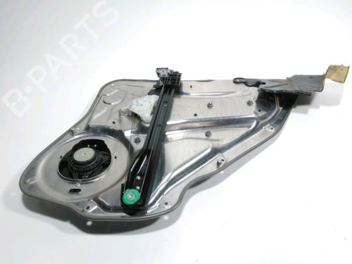 Rear left window mechanism MERCEDES-BENZ E-CLASS (W212) E 220 CDI / BlueTEC (212.001, 212.002) | BP37779148C24 - Image 2