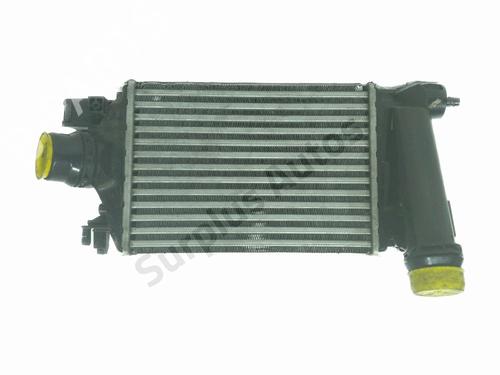 Used Intercooler Intercooler 37167414 37167414