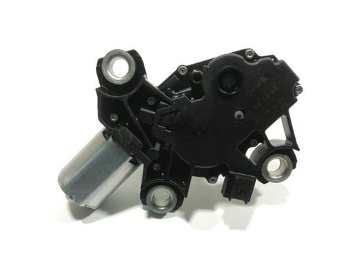 Used Rear wiper motor CITROËN C4 Picasso I MPV (UD_) 1.6 HDi (109 hp) 28272408