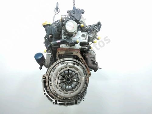 Engine DACIA DUSTER (HS_) 1.5 dCi | BP33646538M1 - Image 2