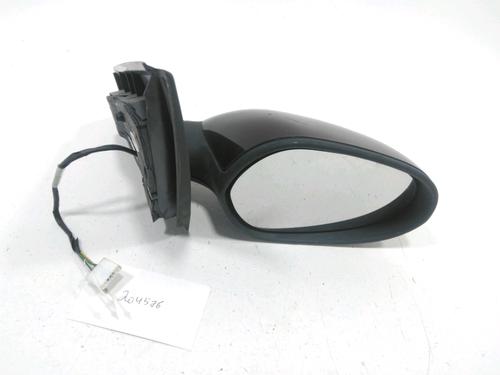 Used Right mirror LANCIA YPSILON (843_) 1.4 (843.AXG1A) (78 hp) 30997068