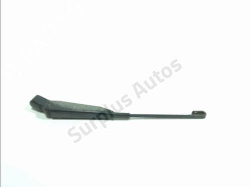 Used Rear windshield wiper arm Rear windshield wiper arm 37018295 37018295
