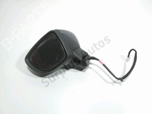 left-mirror-nissan-micra-v-k14-2016-40621092 main image