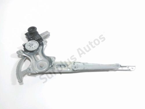 Used Front right window mechanism Front right window mechanism 28240557 28240557