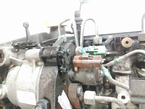 Engine DACIA LOGAN MCV (KS_) 1.5 dCi (KS0W) | BP36831815M1 - Image 5