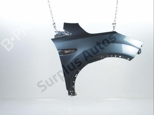 Kotflügel rechts vorne für FORD KUGA II (DM2) 1.5 EcoBoost E85 (150 hp) 31986572