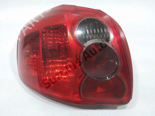 Used Left taillight Left taillight 37788957 37788957