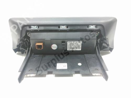 Radio CITROËN BERLINGO Box Body/MPV (B9) 1.6 BlueHDi 100 | BP37291603E6 - Image 2