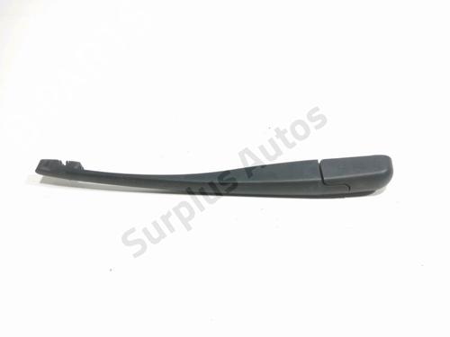 Bagrudeviskerarm Bagrudeviskerarm PEUGEOT 206+ (2L_, 2M_) 1.4 HDi eco 70 (68 hp) 37507332 37507332