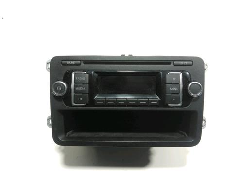 Used Radio VW POLO V (6R1, 6C1) 1.4 (6R1) (85 hp) 28231832