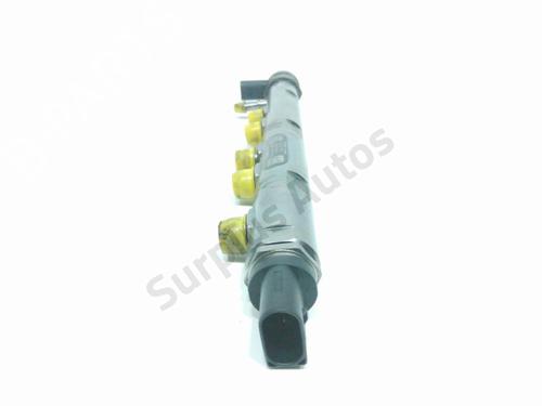 Injection rail BMW X3 (E83) xDrive 20 d | BP31058321M98 - Image 2