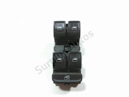 Used Left front window switch Left front window switch 28249767 28249767