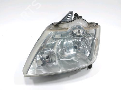 Faro izquierdo RENAULT MODUS / GRAND MODUS (F/JP0_) 1.5 dCi (FP0D, JP0D) (82 hp) 31005176