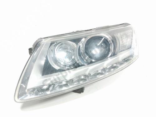 Left headlight AUDI A6 Allroad C6 (4FH) 2.7 TDI quattro | BP28266777C28 